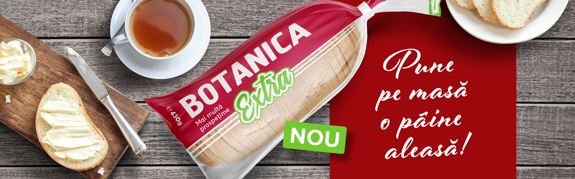 Botanica