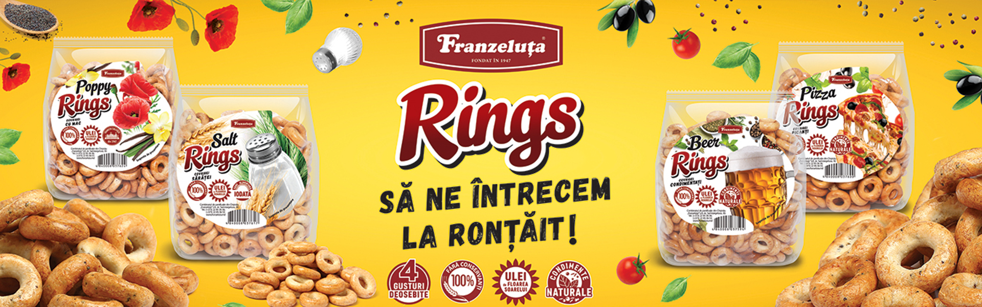 Rings