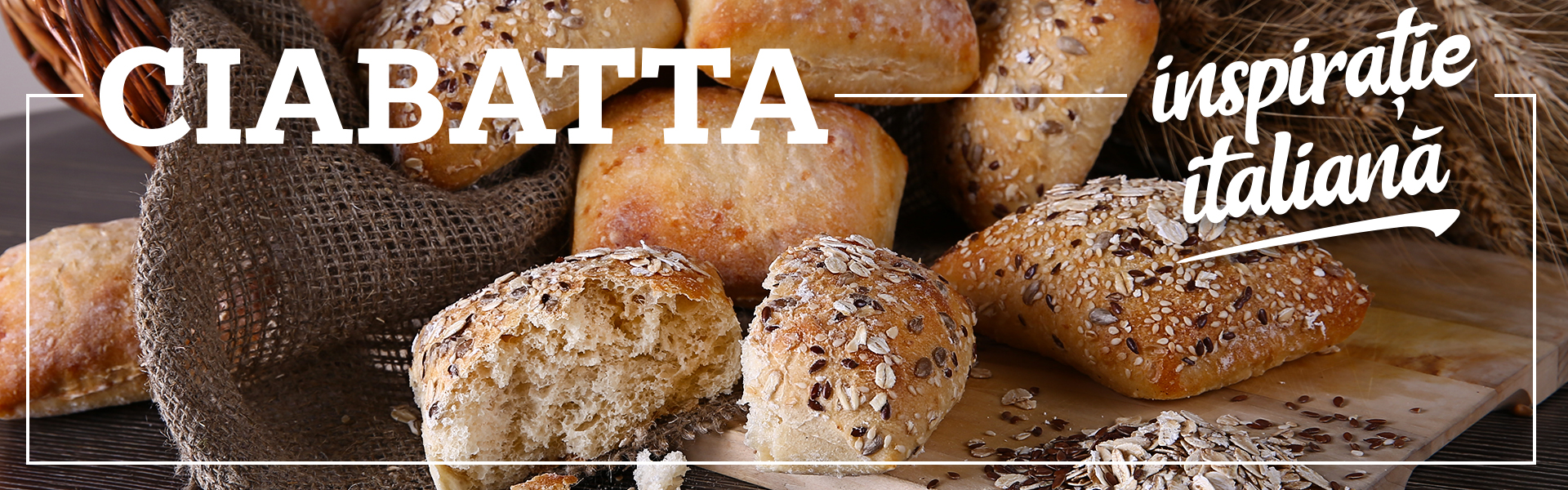 Ciabata